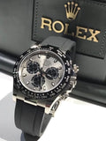 Rolex watch